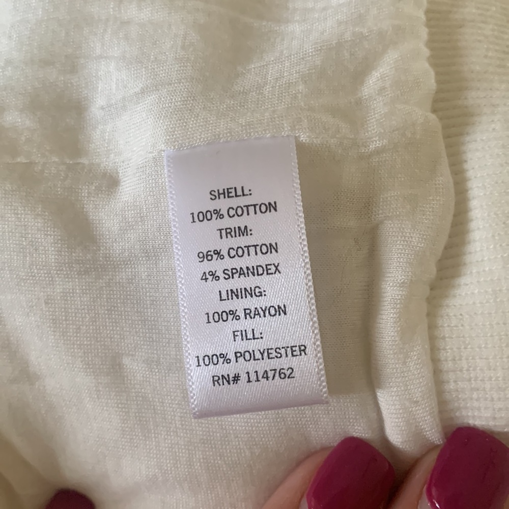 Hive & Honey Quilted Bomber Jacket EUC! - Picture 5 of 6